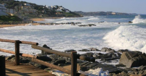 Dolphin Coast Getaway